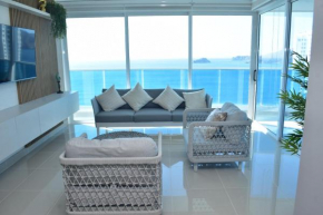 Luxury Aparment in Reserva del Mar